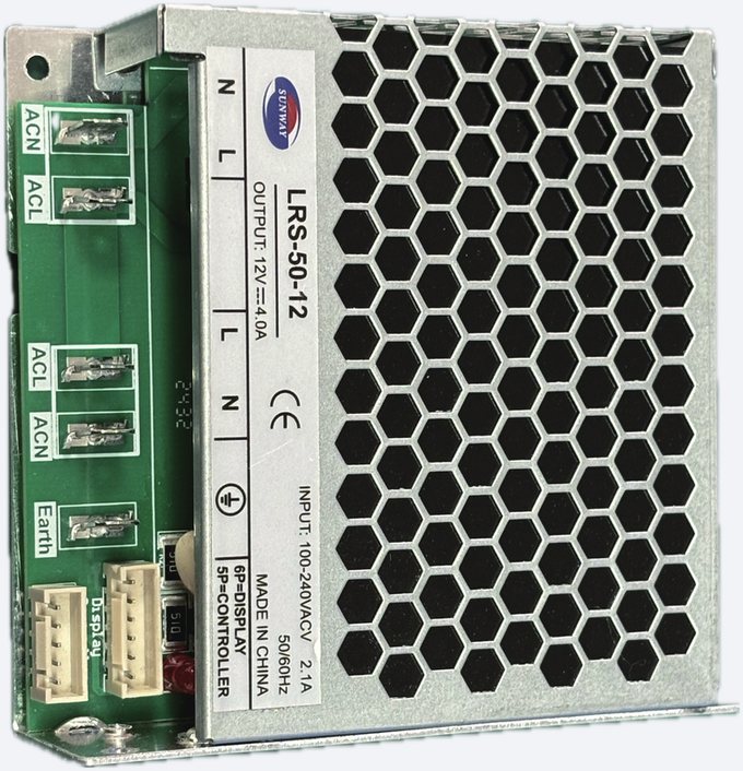 工业开关电源 12V 系列